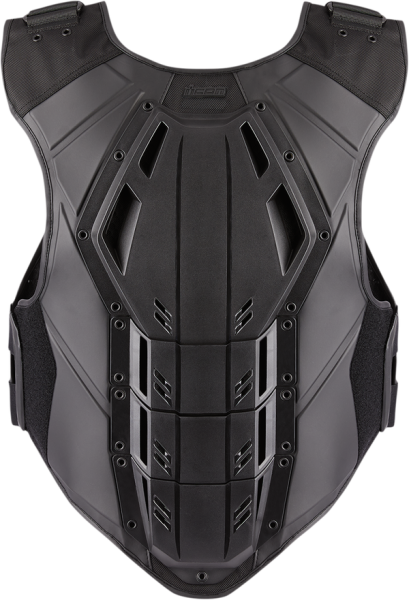 Vesta Protectie Icon Field Armor 3™ Black-9