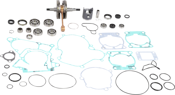 Complete Engine Rebuild Kit - Wrench Rabbit