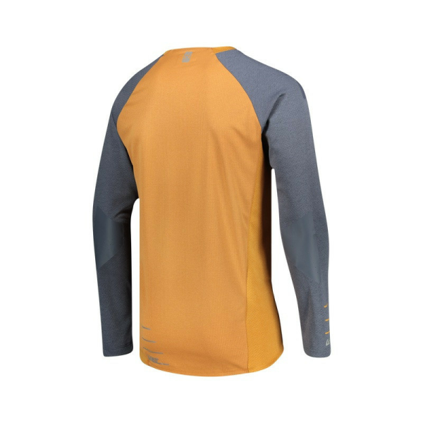 Tricou MTB Leatt AllMtn 5.0 Sand-1