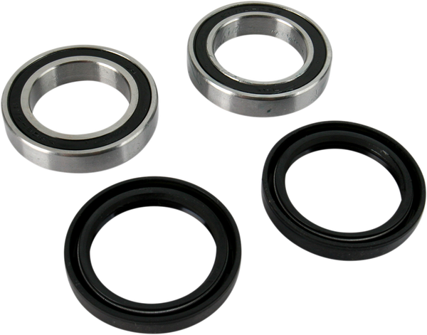 Wheel Bearing And Seal Kit