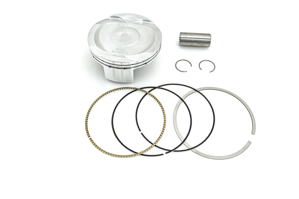 Forged Piston Kit