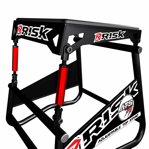 Stander Reglabil Motocross Risk Racing-3