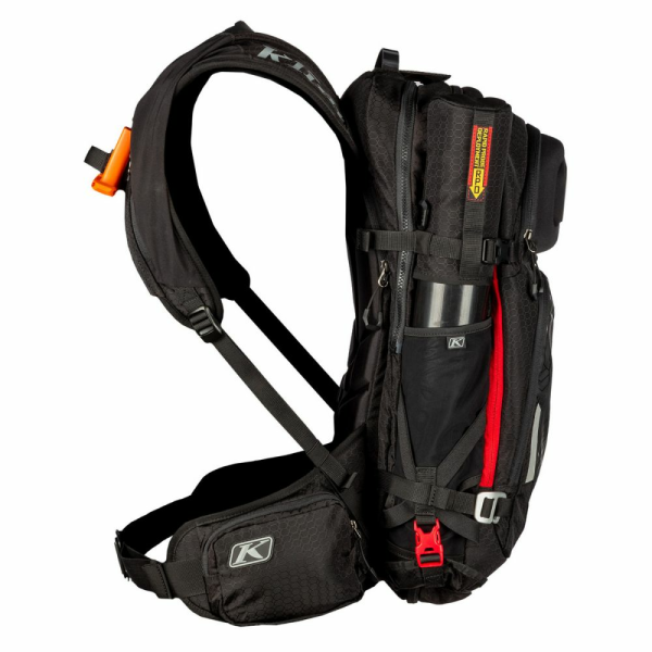 Rucsac Anitiavalansa Atlas 26 Airbag Black-2