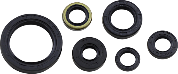 MOOSE RACING Oil Seal Kit 