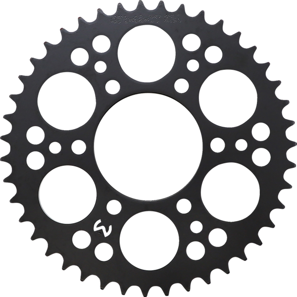 MOOSE RACING Steel Rear Sprocket Black, Zinc Plated -dd7d46d00f7d46737eda34d20353a16d.webp