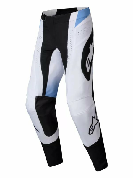 Alpinestars Techstar Melt Pants Black, Blue -dd8197d2b4ecf421178ca339abaaaeab.webp