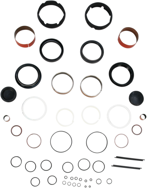 Fork Seal/dust Seal Kit