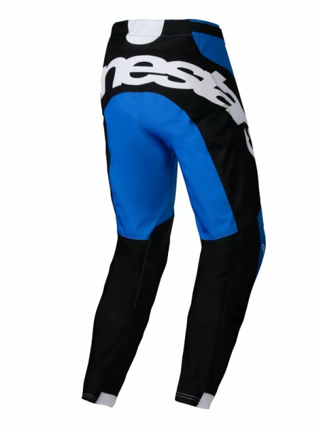 Alpinestars Racer Veil Pants Black, Blue -0