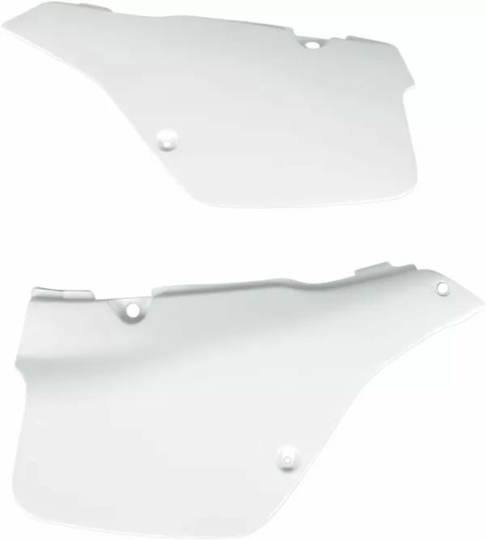 Replacement Side Panels White-0