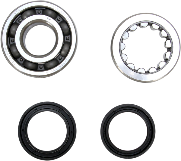 Crankshaft Bearing And Seal Kit