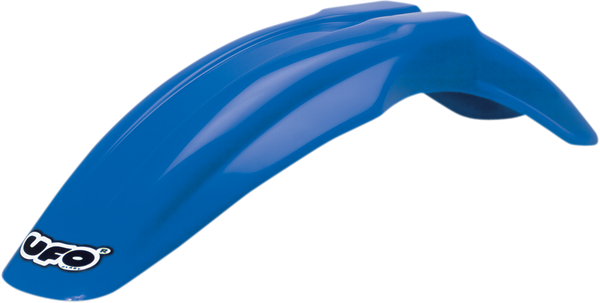 Universal  Front Fender Blue