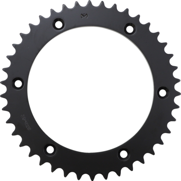 MOOSE RACING Steel Rear Sprocket Atv Black, Zinc Plated -ddd4fe8cf5cc17f5231b2fb82b390524.webp