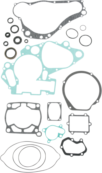 MOOSE RACING Complete Gasket And Oil Seal Kit 