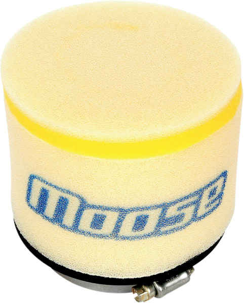 MOOSE RACING Air Filter White, Yellow 