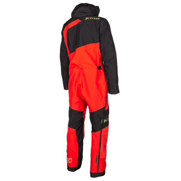 Combinezon Snowmobil Klim Ripsa Anthem Non-Insulated-19