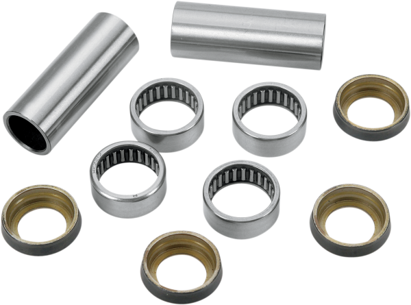 MOOSE RACING Swingarm Bearing Kit 