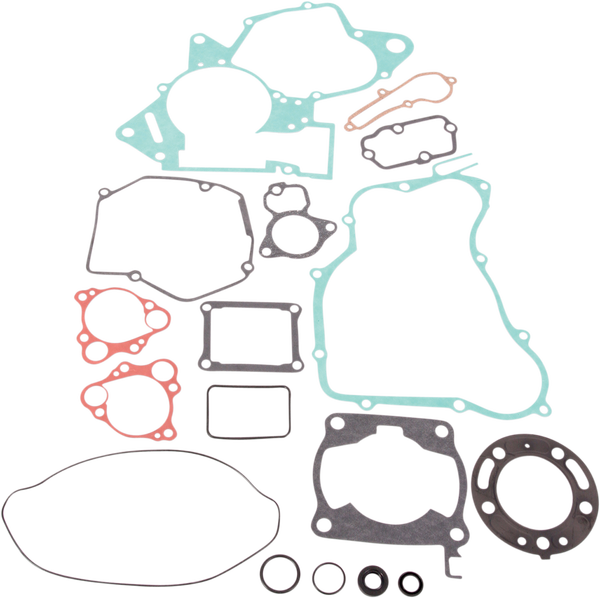 MOOSE RACING Complete Gasket Kit 