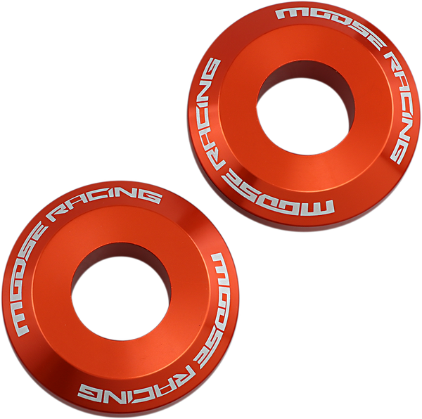 MOOSE RACING Fast Wheel Spacer Orange -de257a79f531b198ea7885745aa6cf6a.webp