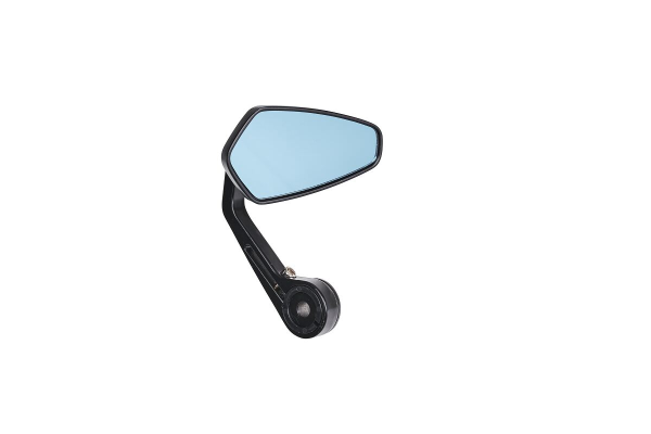 HANDLEBAR END MIRROR