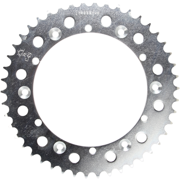 JT SPROCKETS Steel Rear Sprocket 