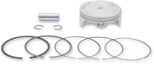 Piston Kit Yz/wr450f A