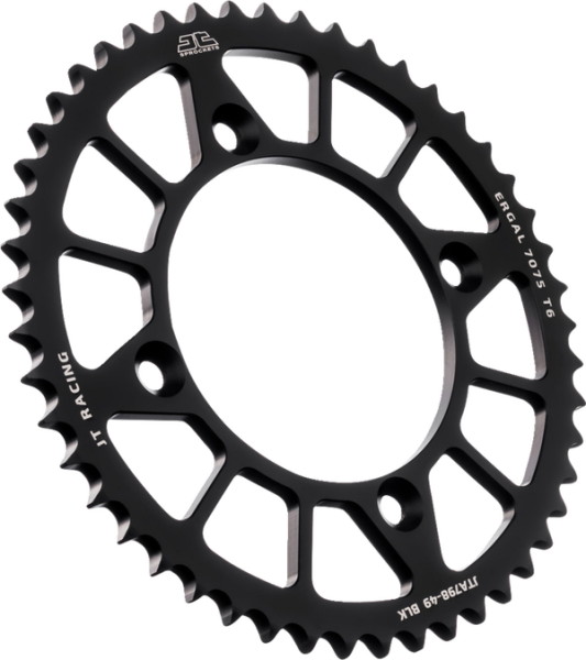 JT SPROCKETS Rear Sprocket Silver -de49d99ff944d9f9af0f146c6256c177.webp