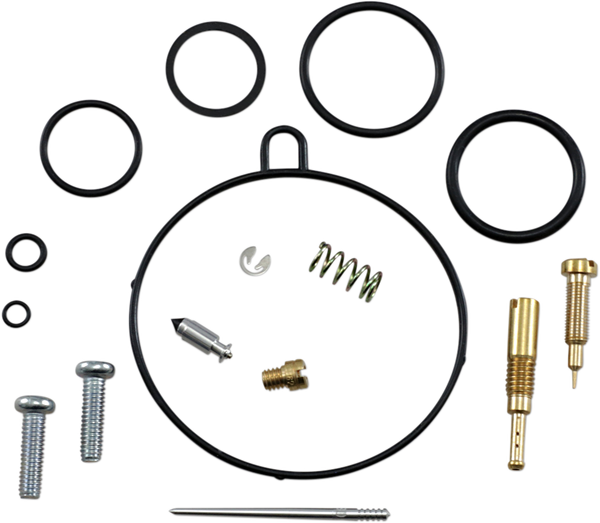 MOOSE RACING Carburetor Repair Kit 