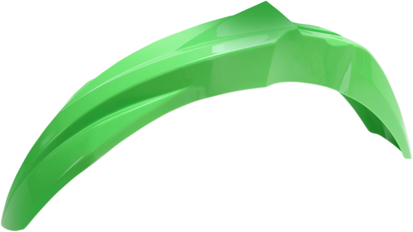 Front Fender Replacement Plastic Green-de5a19e3c5cdde92d5df0152b321a42d.webp