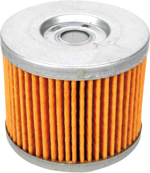 Oil Filter Yellow