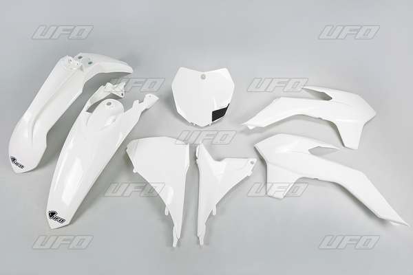 Complete Body Kit For Ktm White-de79195328d1142bceee1c52e8689d3a.webp