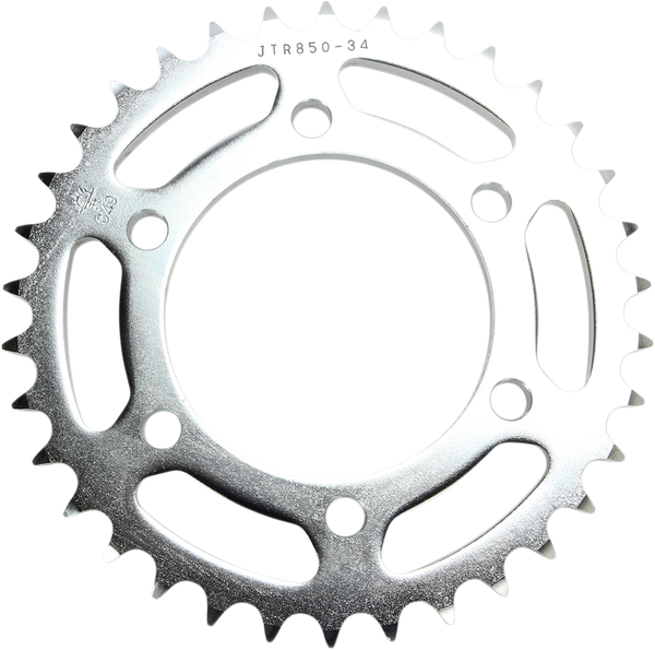 JT SPROCKETS Steel Rear Sprocket 