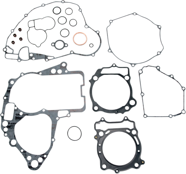 MOOSE RACING Complete Gasket Kit 