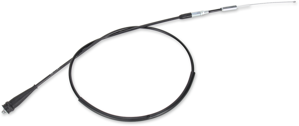 MOOSE RACING Black Vinyl Throttle Cable Black -de85e35c48e340338244b5e90f952d13.webp