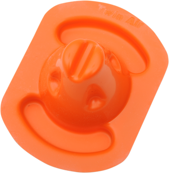 Airbox Cover Orange