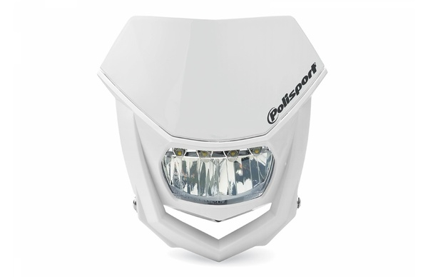 Far Led Polisport Halo 12V