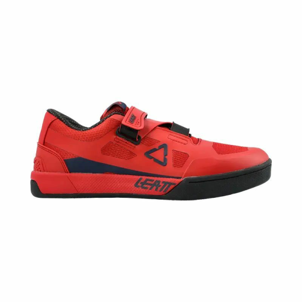 Pantofi MTB Leatt 5.0 Clip Chilli-2