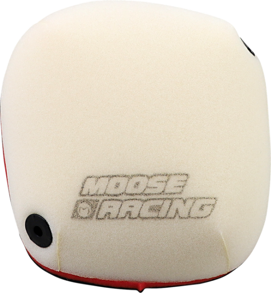 MOOSE RACING Air Filter White 