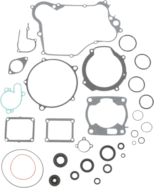 MOOSE RACING Complete Gasket And Oil Seal Kit 