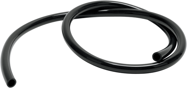 MOOSE RACING Fuel Line Black 