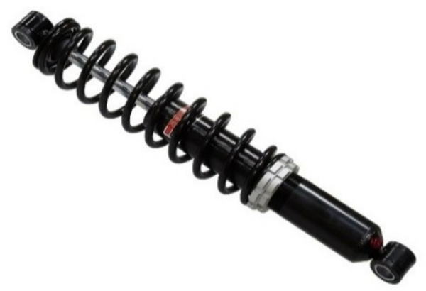 Sno-X Gas shock assembly - Front ski, Polaris