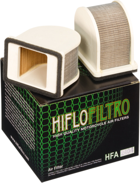 Oe Replacement Air Filter White