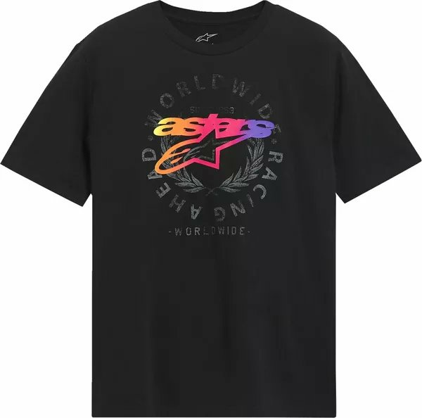 Alpinestars Overlay Csf T-shirt Black -df1543a64a27991abd8304beb7532ddb.webp