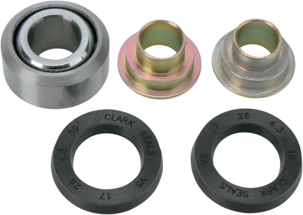 MOOSE RACING Shock Bearing Kit 