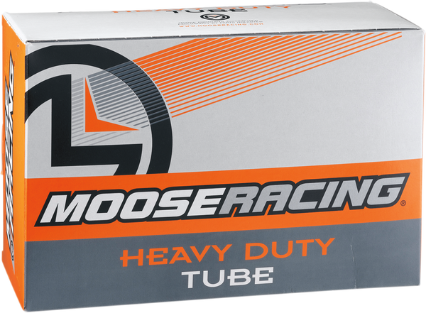 MOOSE RACING Heavy Duty Inner Tube -0