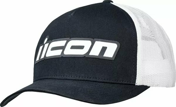 Sapca ICON Icon Slant  White/Black