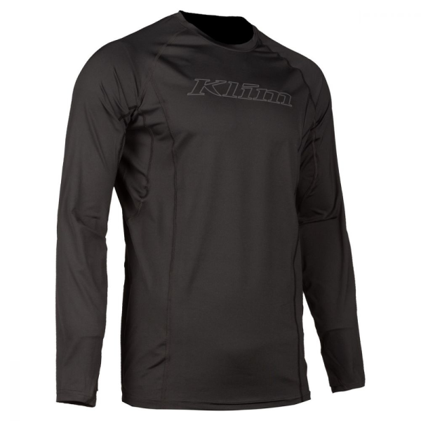 Bluza Snowmobil Klim Aggressor 1.0 Base Layer-8