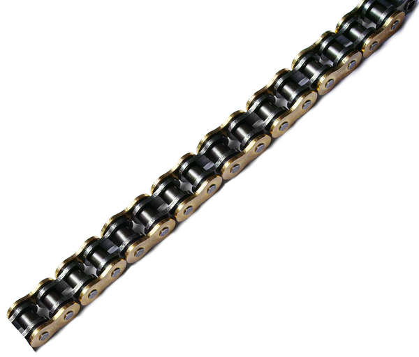 525 Zrp Drive Chain Gold, Natural-0