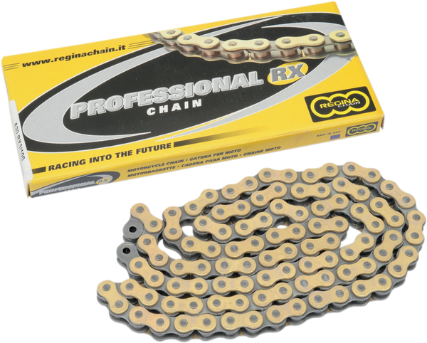 520 Rx3 Series Chain Gold