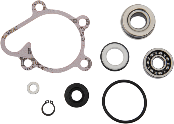 MOOSE RACING Water Pump Rebuild Kit 