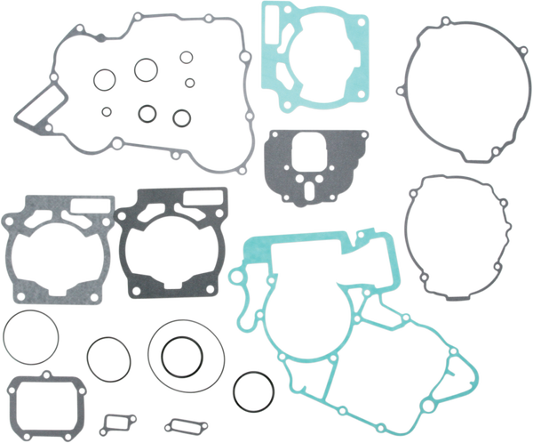 MOOSE RACING Complete Gasket Kit 